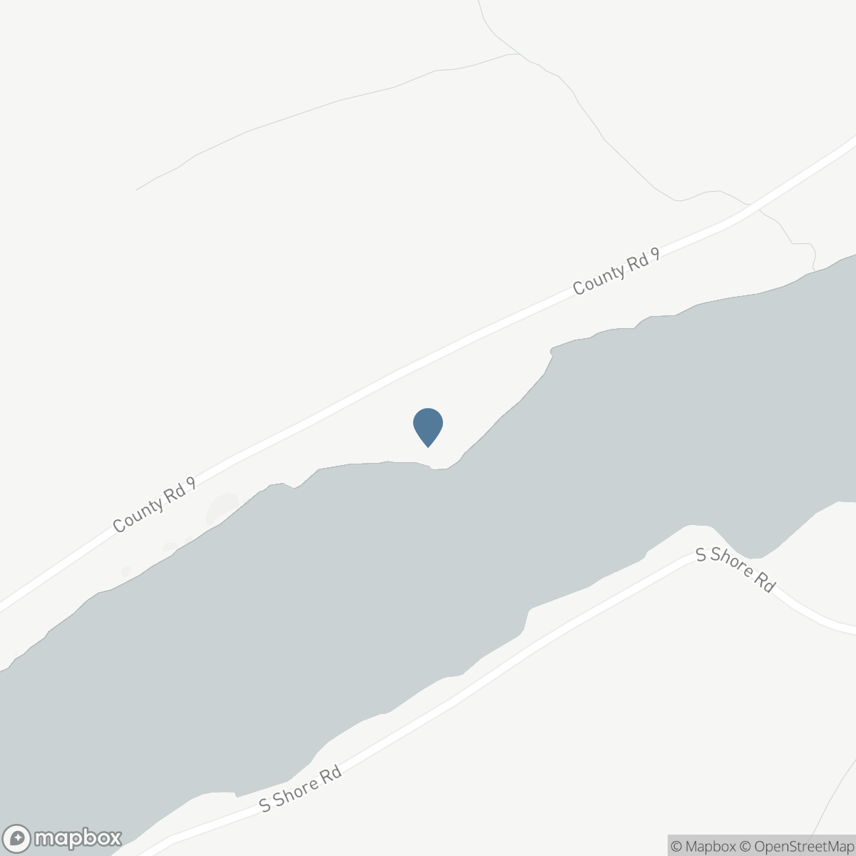 5255 COUNTY ROAD 9, Greater Napanee, Ontario K7R 3K8